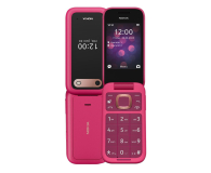 Nokia G42 6/128 rożowy 5G + Nokia 2660 4G Flip rożowy - 1191850 - zdjęcie 5